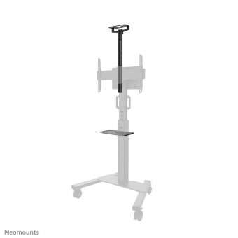 Neomounts Av1-825Bl Videobar &  Multimedia Kit For 