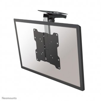 Neomounts by Newstar TV/Monitor Ceiling Mount for  10"-40" Screen, Height 