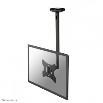 Neomounts by Newstar TV/Monitor Ceiling Mount for  10"-40" Screen, Height 