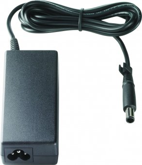 HP Smart AC adapter (90 watt) - 