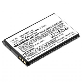 CoreParts Battery for Grandstream 