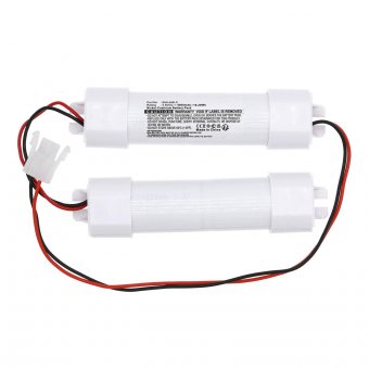CoreParts Battery 19.20Wh 4.8V 4000mAh 