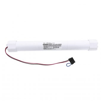 CoreParts Battery 28.80Wh 3.6V 8000mAh 