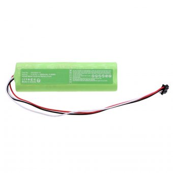 CoreParts Battery 4.44Wh 3.7V 1200mAh 