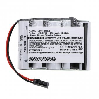 CoreParts Battery 48.60Wh 18.0V 2700mAh 