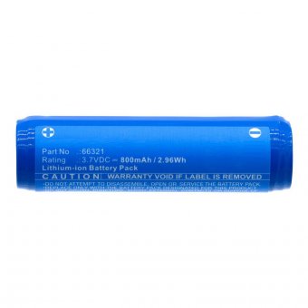 CoreParts Battery 2.96Wh 3.7V 800mAh 