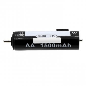 CoreParts Battery 1.80Wh 1.2V 1500mAh 