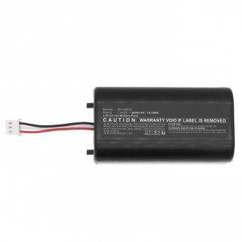 CoreParts Battery 19.24Wh 7.4V 2600mAh 