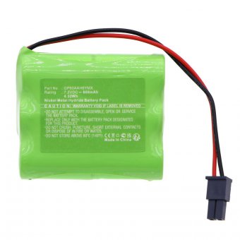 CoreParts Battery for Cobra Remote 