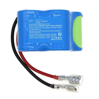 CoreParts Battery 7.92Wh 3.6V 2200mAh 