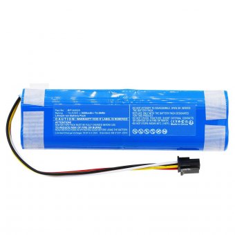 CoreParts Battery 74.88Wh 14.4V 5200mAh 