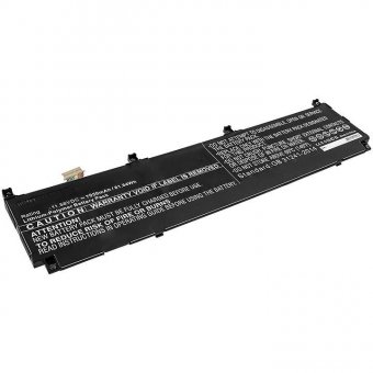 CoreParts Laptop Battery for HP 