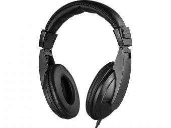 Sandberg Saver MiniJack Headphone Large 