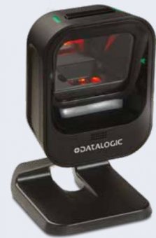 Datalogic Magellan 900i, Black, Stand,  Magnetic Mount, USB Keyboard 