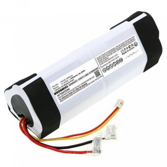 CoreParts Battery 86.40Wh Li-ion 21.6V 