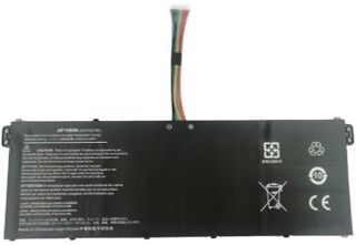 CoreParts Battery for Acer Notebook, 