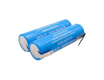 CoreParts 18650 Battery 