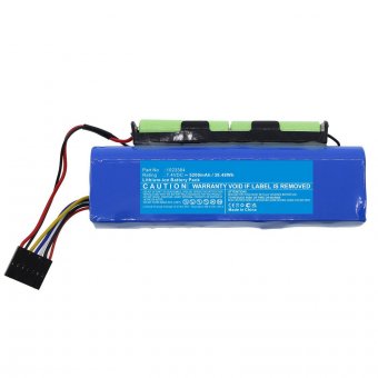 CoreParts Battery for Circadiance 