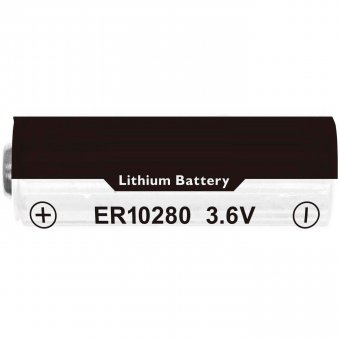 CoreParts Battery for ER10280 1.62Wh 