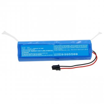 CoreParts Battery 92.16Wh Li-ion 14.4V 