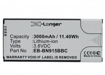 CoreParts Battery 11.40Wh Li-ion 3.8V 