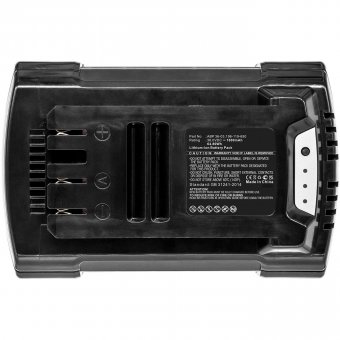 CoreParts Battery 64.80Wh Li-ion 36.0V 