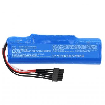 CoreParts Battery 38.48Wh 7.4V 5200mAh 