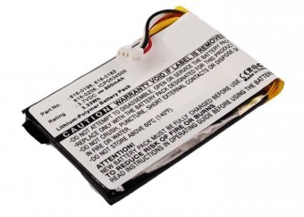 CoreParts Battery 3.33Wh Li-Pol 3.7V 