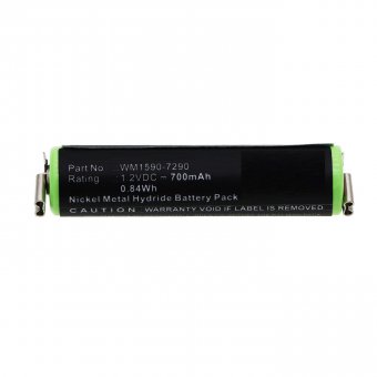 CoreParts Battery 0.84Wh Ni-MH 1.2V 