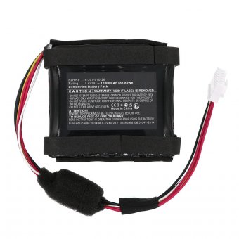 CoreParts Battery 7.4V 12000mAh 88.80Wh 