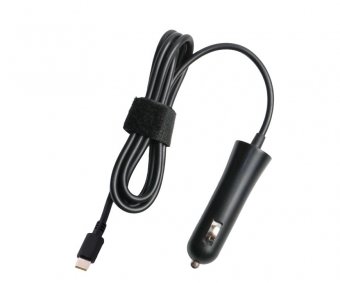 CoreParts USB-C Car Charger 65W 