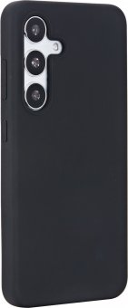 eSTUFF INFINITE (GRS) VIENNA S24  Galaxy Black Cover. Material: 