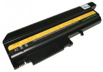 Lenovo Battery 9 Cell high capacity 