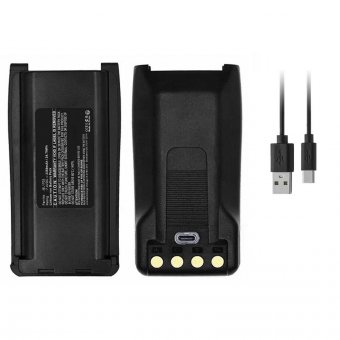 CoreParts Battery 7.4V 3350mAh 24.79Wh 