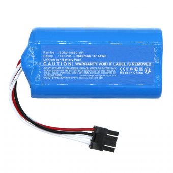 CoreParts Battery 14.4V 2600mAh 37.44Wh 