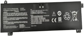 CoreParts Battery 42.92Wh Li-Polymer 