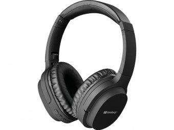 Sandberg Play'n Go Wireless Headset 