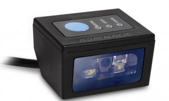 Datalogic Scan Module DSM0400 2D MP-DL  RS-232 and USB RJ-45 