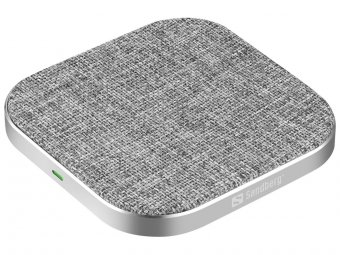 Sandberg Wireless Charger Pad 15W Wireless Charger Pad 15W, 