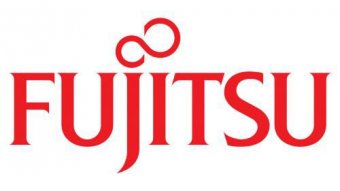 Fujitsu Bt main battery 4 cells 