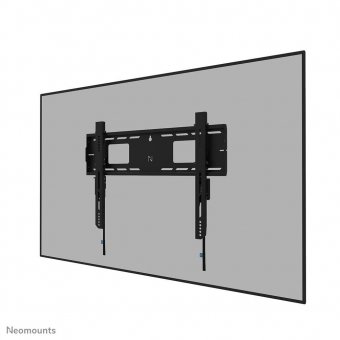 Neomounts WL30-750BL16, Fixed Heavy  Duty Wall Mount, 42-86"  - disponible 15 jours 