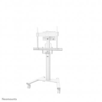 Neomounts Av2-500Wh Universal Videobar  Kit - White 