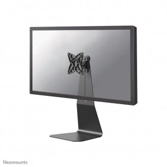 Neomounts Fpma-D850Black Full Motion  Monitor Desk Stand For 10-27" 