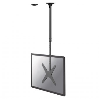 Neomounts FPMA-C340BLACK,  Monitor/Display Mount 
