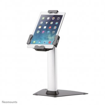 Neomounts Tablet Stand  Tablet-D150Silver For Most 