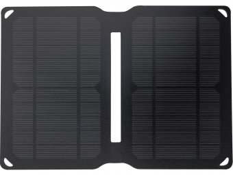 Sandberg Solar Charger 10W 2xUSB 