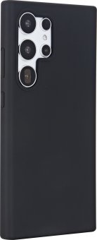 eSTUFF INFINITE (GRS) VIENNA S25  Ultra Galaxy Black Cover. 