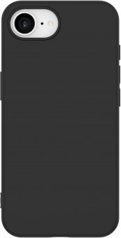 eSTUFF INFINITE (GRS) VIENNA iPhone  16e Black Cover. Material: 