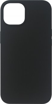 eSTUFF INFINITE (GRS) RIGA iPhone 14  Black Cover. Material: 