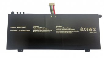 CoreParts Laptop Battery for Toshiba 